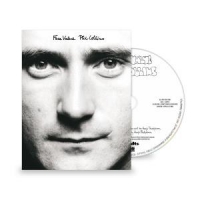Collins, Phil Face Value (bluray Audio)