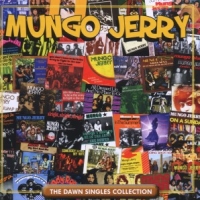 Mungo Jerry Dawn Singles Collection