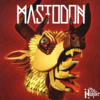 Mastodon The Hunter