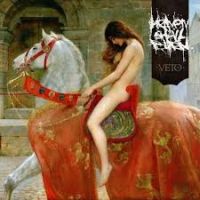 Heaven Shall Burn Veto