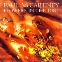 Mccartney, Paul Flowers In The Dirt -shm-