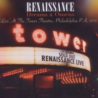 Renaissance Dreams & Omens: "live" At The Tower Theatre