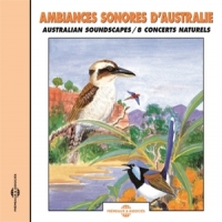 Sons De La Nature Ambiances Sonores D Australie - Aus