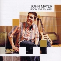 Mayer, John Room For Squares