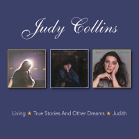 Collins, Judy Living/true Stories & Other Dreams/judith