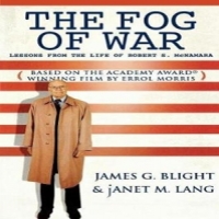 Documentary Fog Of War - Mcnamara
