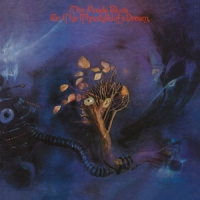 Moody Blues, The On The Threshold Of A Dream