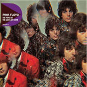Pink Floyd Piper At The Gates Of Dawn -2011 Remaster-