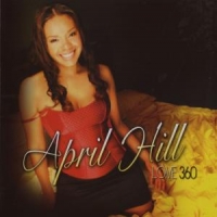 Hill, April Love 360