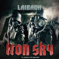 Laibach Iron Sky (ost)