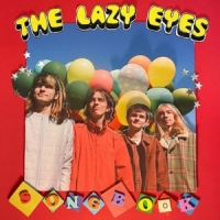 Lazy Eyes Songbook