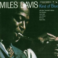 Davis, Miles Kind Of Blue -remast-