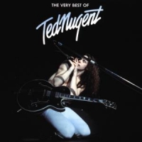 Nugent, Ted Very Best Of