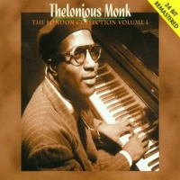Monk, Thelonious London Collection 1