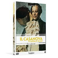 Cinema Selection Il Casanova