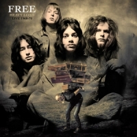 Free Heavy Load (live 1968-1970)