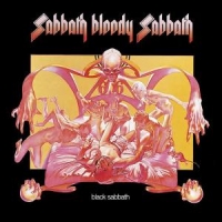 Black Sabbath Sabbath Bloody Sabbath -n