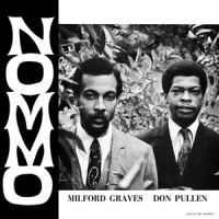 Graves, Milford & Don Pullen Nommo