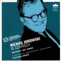 Staatskapelle Dresden, Michael Jurowski, Evalina D Michael Jurowksi In Gohrisch