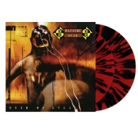 Machine Head Burn My Eyes -coloured-