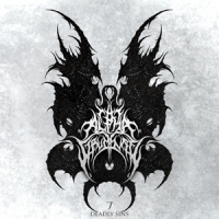 Alpha Structure, The 7 Deadly Sins