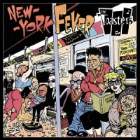 Toasters New York Fever
