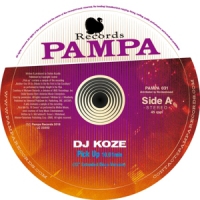 Dj Koze Pick Up