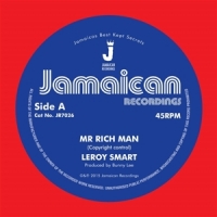 Smart, Leroy Mr. Rich Man/version