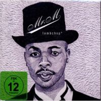Lambchop Mr. M (cd+dvd)