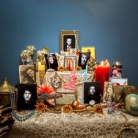 Theo Lawrence & The Hearts Sticky Icky