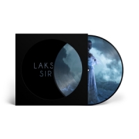 Lakshmi Siren -picture Disc-