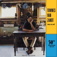 Van Zandt, Townes Townes Van Zandt -annivers-