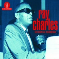 Charles, Ray 60 Essential Tracks