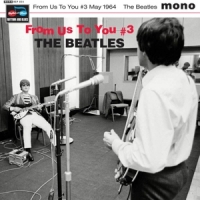 Beatles, The From Us To You #3 1964
