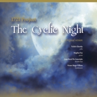 Seventeen Twenty-one (172 Cyclic Night