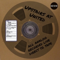 Keane Upstairs At United Vol.5