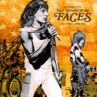 Stewart, Rod & The Faces An Evening With....live At The Fillmore 1970