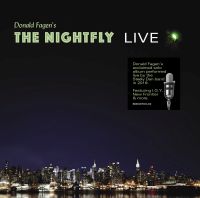 Fagen, Donald Donald Fagen's Nightfly Live