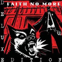 Faith No More King For A Day... -deluxe-
