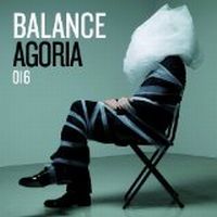 Agoria Balance 016