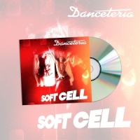 Soft Cell Danceteria