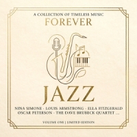 Various Forever Jazz