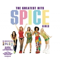 Spice Girls Greatest Hits