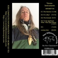 Wayne, Hayden Sinfoniettas #1-5