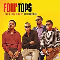 Four Tops I Can't Help Myself