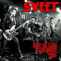 Sweet Live At The Marquee 1986