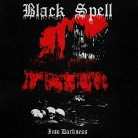 Black Spell Into Darkness
