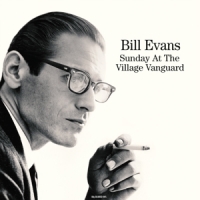Evans Trio, Bill Sunday At The Village Vanguard -coloured-