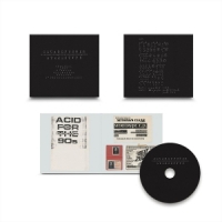 Squarepusher Stereotype