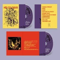 Hey Colossus Heaven Was Wild